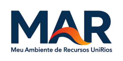 Logo MAR
